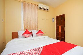 OYO 2656 Az Zahra Residence Syariah