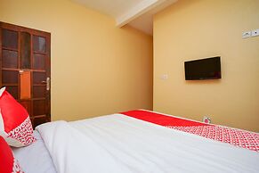 OYO 2656 Az Zahra Residence Syariah