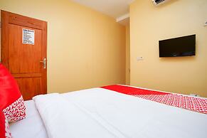 OYO 2656 Az Zahra Residence Syariah