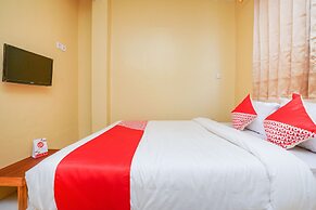 OYO 2656 Az Zahra Residence Syariah