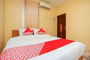 OYO 2656 Az Zahra Residence Syariah