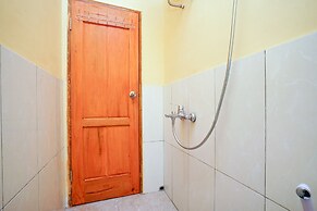 OYO 2656 Az Zahra Residence Syariah