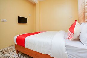 OYO 2656 Az Zahra Residence Syariah