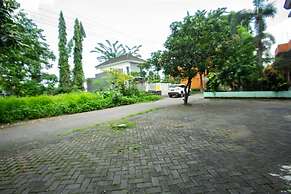 OYO 2415 Ibma Smart Syariah