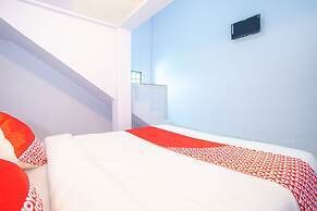 OYO 2415 Ibma Smart Syariah