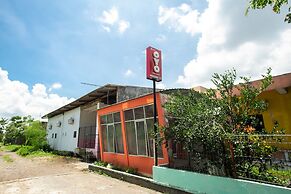 OYO 2415 Ibma Smart Syariah