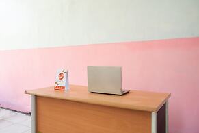 OYO 2415 Ibma Smart Syariah