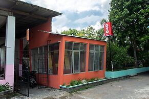 OYO 2415 Ibma Smart Syariah