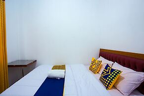 OYO 2718 Backpacker's Homestay Jlegong