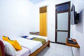 OYO 2718 Backpacker's Homestay Jlegong