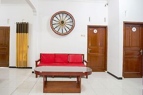 OYO 2718 Backpacker's Homestay Jlegong