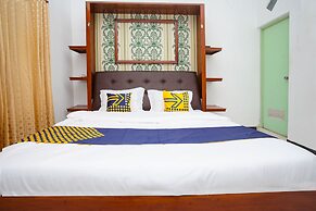 OYO 2718 Backpacker's Homestay Jlegong