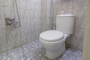 OYO 2718 Backpacker's Homestay Jlegong