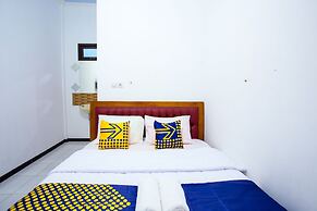 OYO 2718 Backpacker's Homestay Jlegong