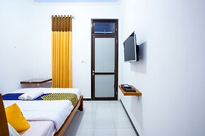 OYO 2718 Backpacker's Homestay Jlegong