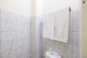 OYO 2718 Backpacker's Homestay Jlegong