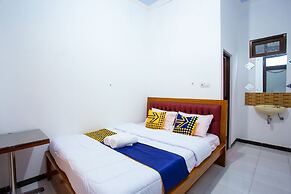OYO 2718 Backpacker's Homestay Jlegong