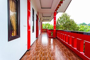 OYO 2718 Backpacker's Homestay Jlegong