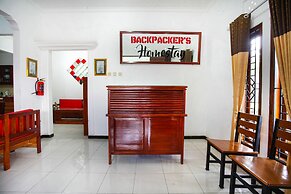 OYO 2718 Backpacker's Homestay Jlegong