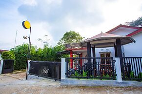 OYO 2718 Backpacker's Homestay Jlegong