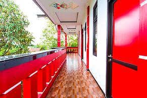 OYO 2718 Backpacker's Homestay Jlegong