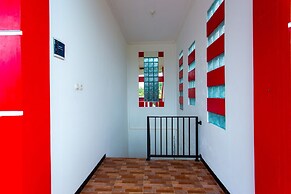 OYO 2718 Backpacker's Homestay Jlegong