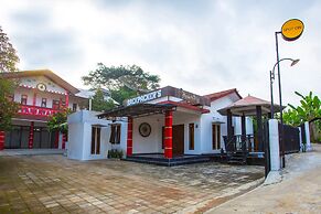 OYO 2718 Backpacker's Homestay Jlegong