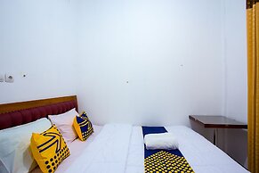 OYO 2718 Backpacker's Homestay Jlegong