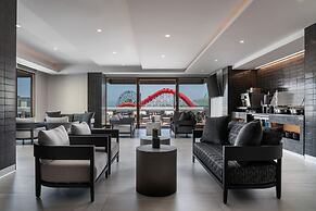 The Westin Anaheim Resort