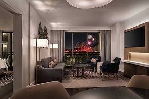 The Westin Anaheim Resort