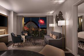 The Westin Anaheim Resort
