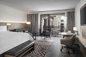 The Westin Anaheim Resort