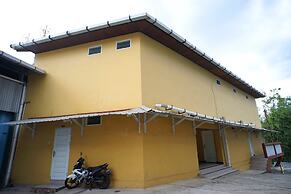 SPOT ON 2729 Marzan Syariah Guest House