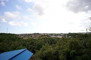 SPOT ON 2729 Marzan Syariah Guest House