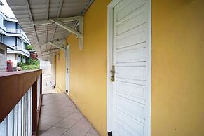 SPOT ON 2729 Marzan Syariah Guest House