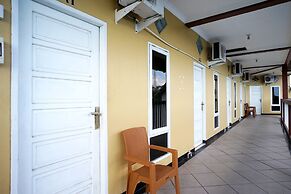 SPOT ON 2729 Marzan Syariah Guest House