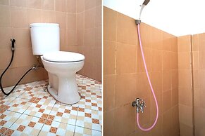 SPOT ON 2729 Marzan Syariah Guest House