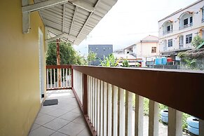 SPOT ON 2729 Marzan Syariah Guest House