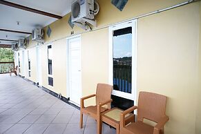 SPOT ON 2729 Marzan Syariah Guest House