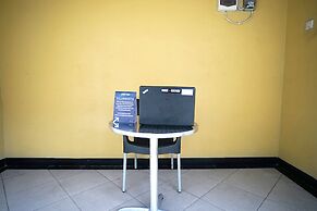 SPOT ON 2729 Marzan Syariah Guest House