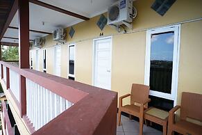 SPOT ON 2729 Marzan Syariah Guest House