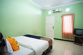 SPOT ON 2729 Marzan Syariah Guest House