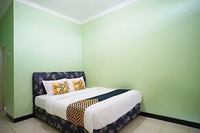 SPOT ON 2729 Marzan Syariah Guest House