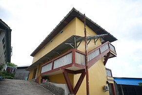 SPOT ON 2729 Marzan Syariah Guest House