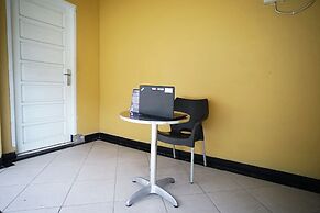 SPOT ON 2729 Marzan Syariah Guest House