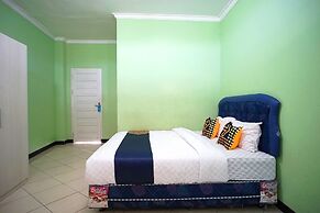 SPOT ON 2729 Marzan Syariah Guest House