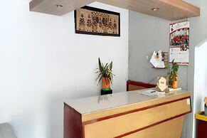 SPOT ON 2689 Safira Family Residence Syariah