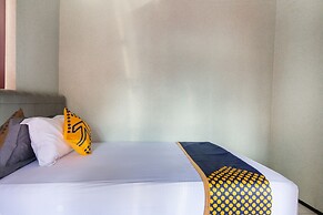 SPOT ON 2689 Safira Family Residence Syariah