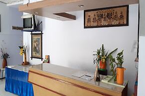 SPOT ON 2689 Safira Family Residence Syariah