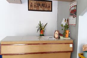 SPOT ON 2689 Safira Family Residence Syariah